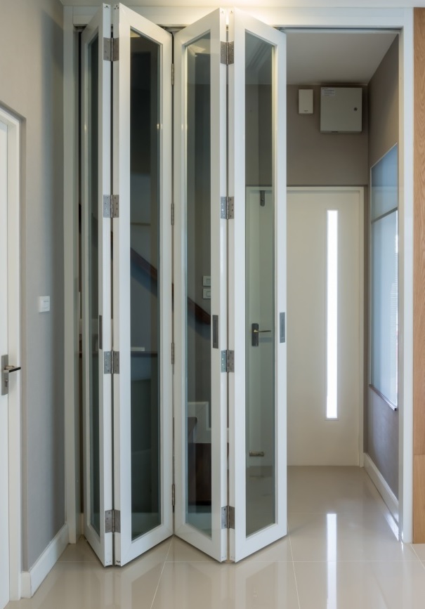 bifold door Buckhurst Hill, IG9